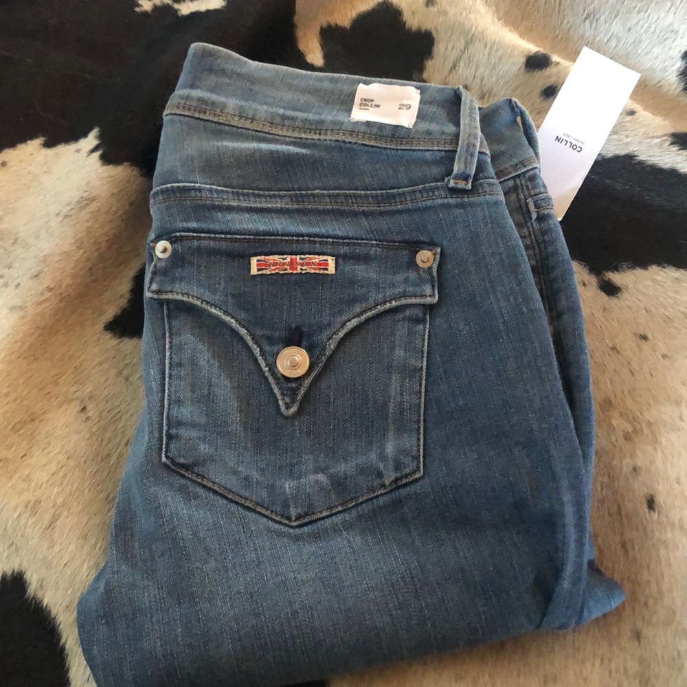 Hudson Jeans